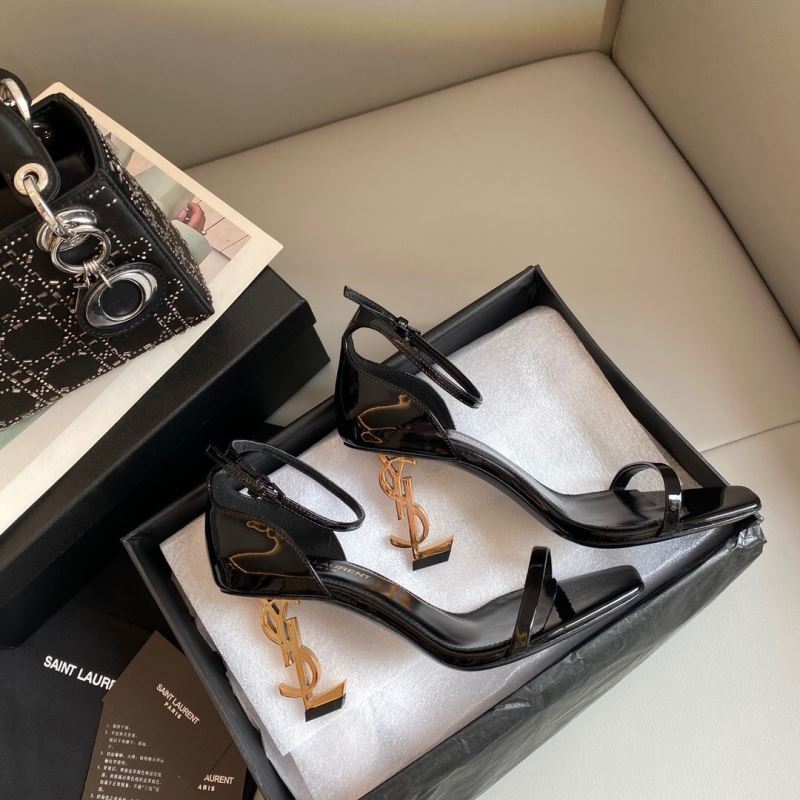 Ysl Sandals